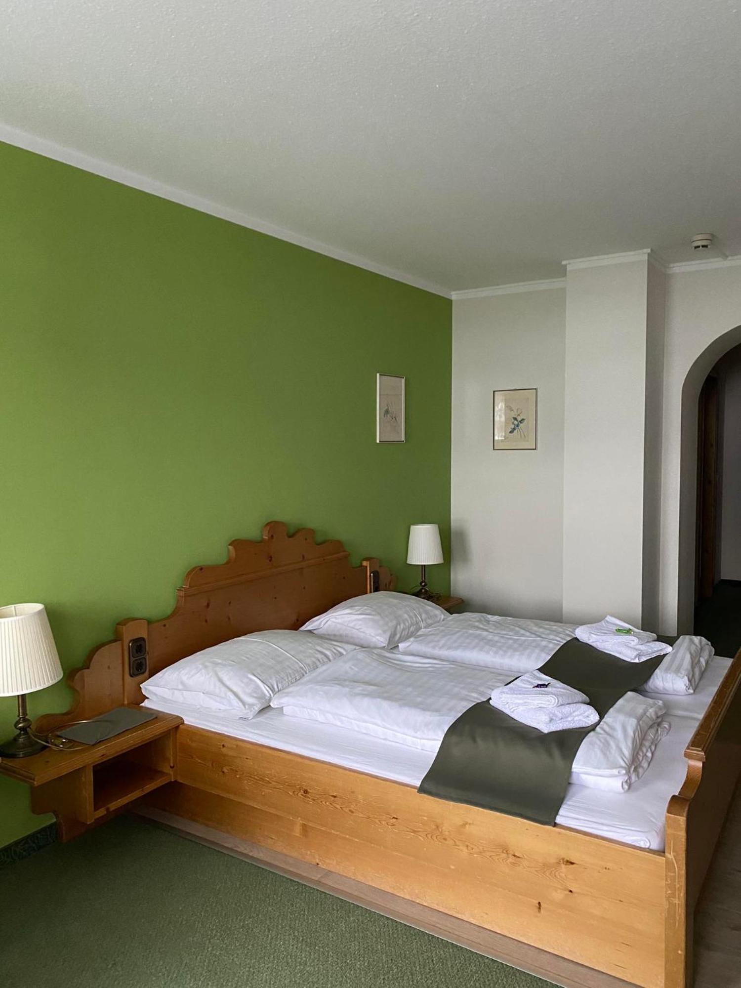 Hotel Aquamarin Bad Mitterndorf Exteriör bild