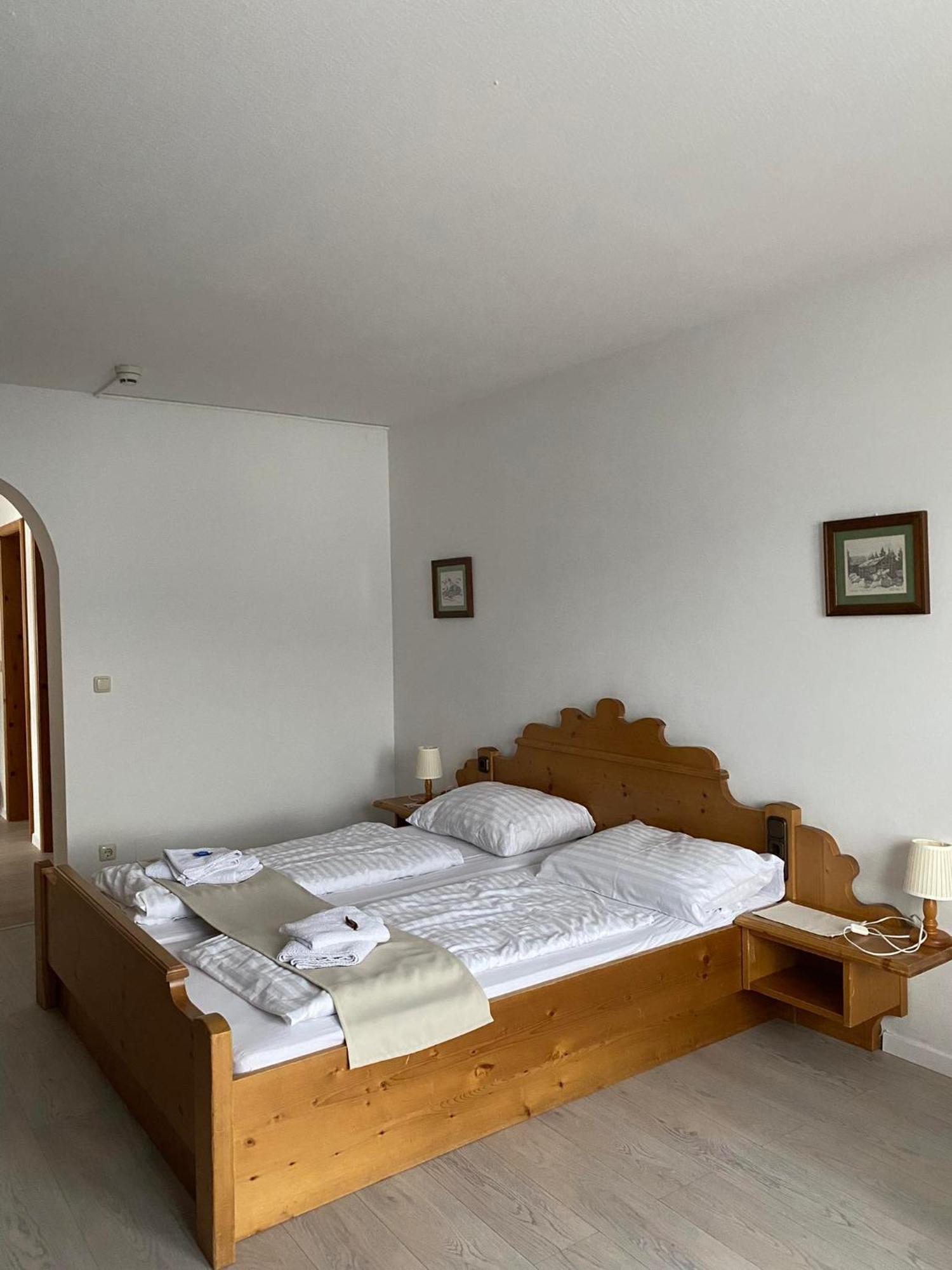 Hotel Aquamarin Bad Mitterndorf Exteriör bild