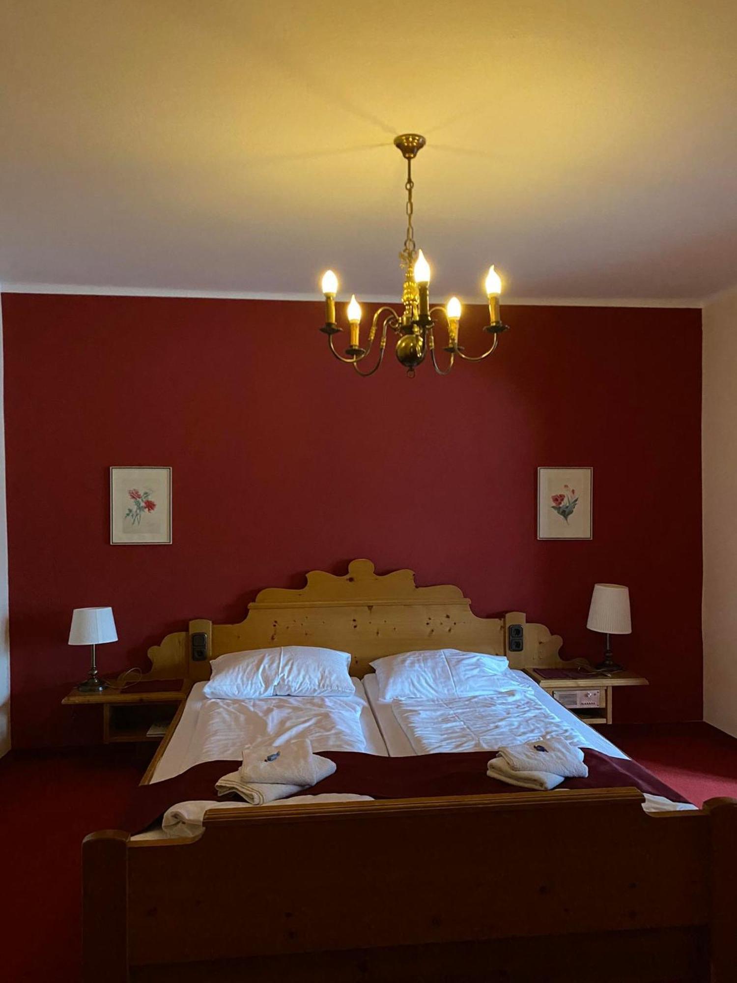 Hotel Aquamarin Bad Mitterndorf Exteriör bild