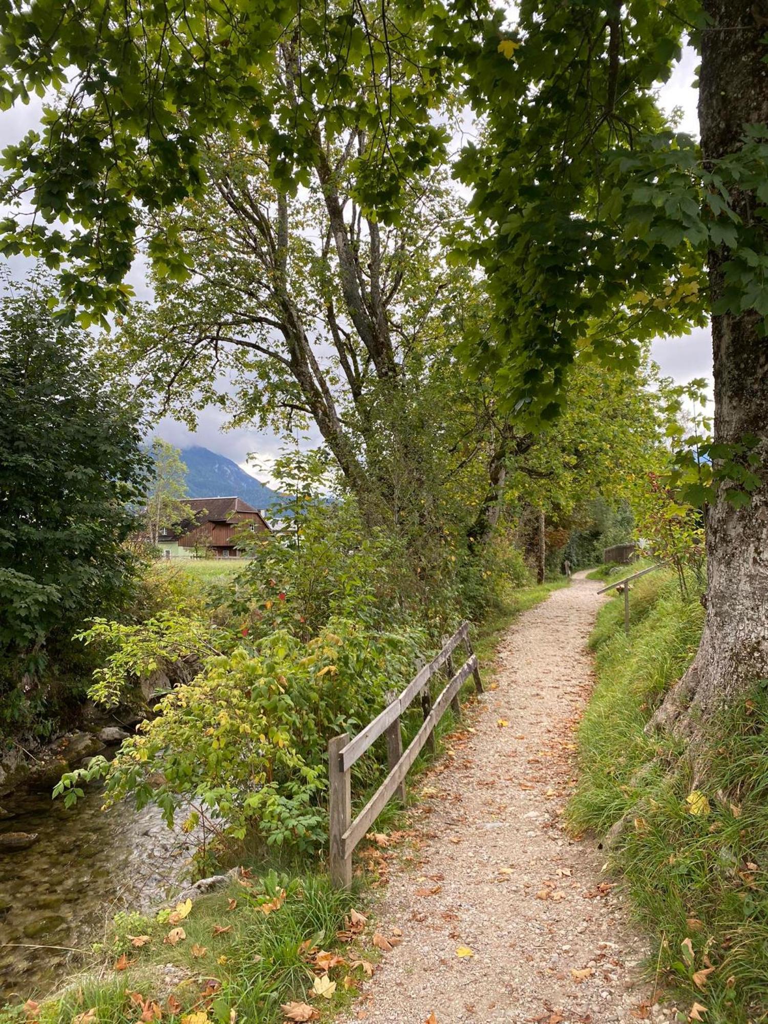 Hotel Aquamarin Bad Mitterndorf Exteriör bild
