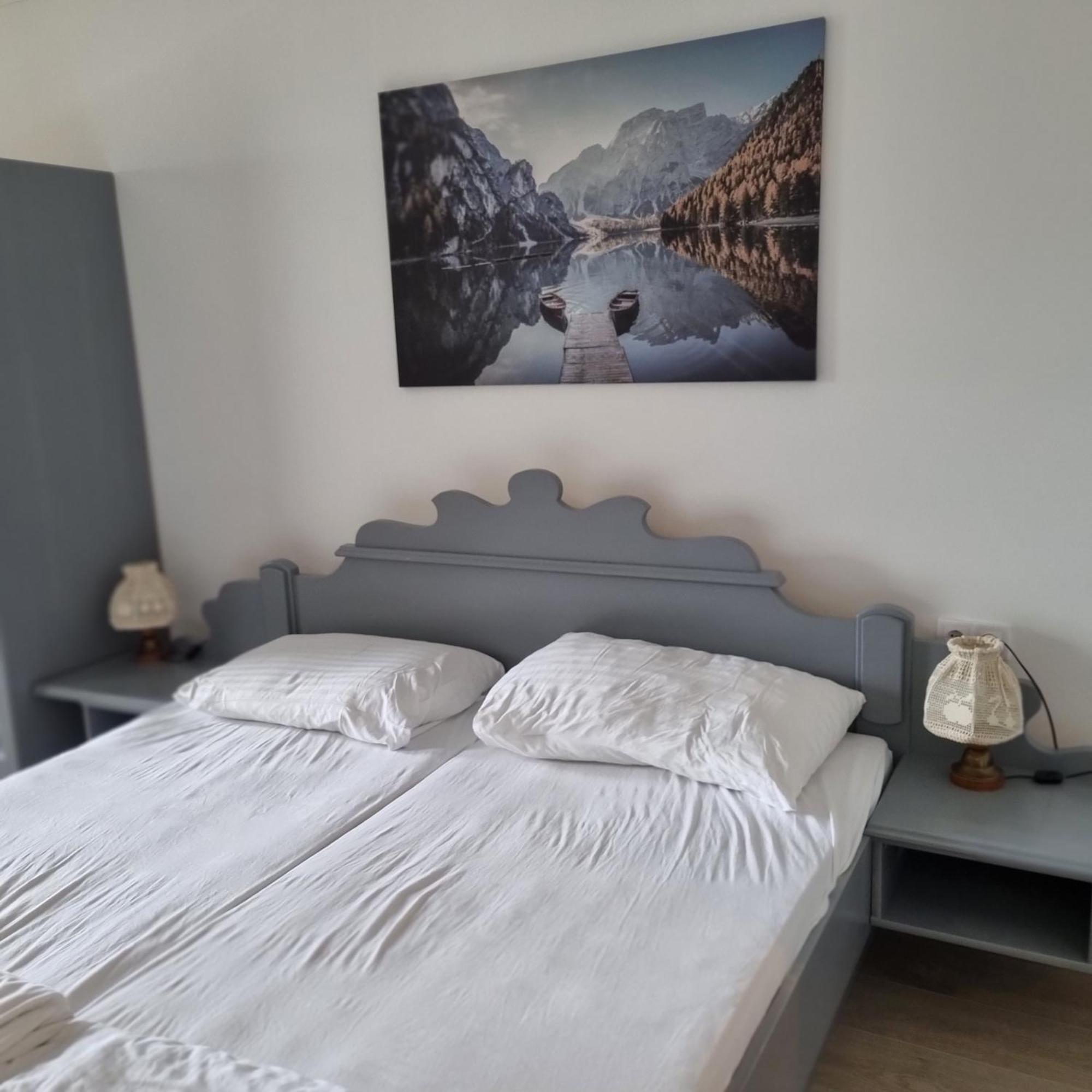 Hotel Aquamarin Bad Mitterndorf Exteriör bild