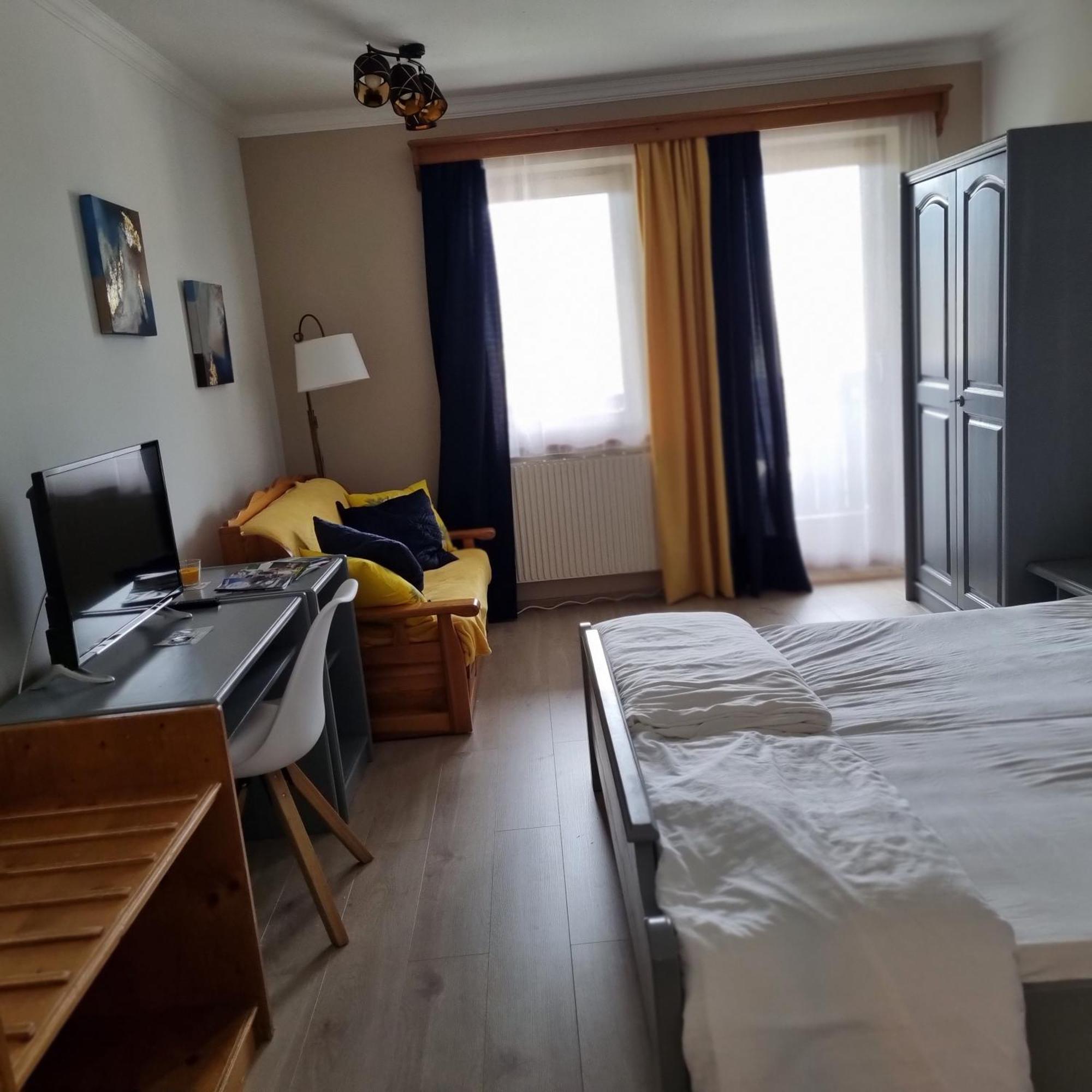 Hotel Aquamarin Bad Mitterndorf Exteriör bild